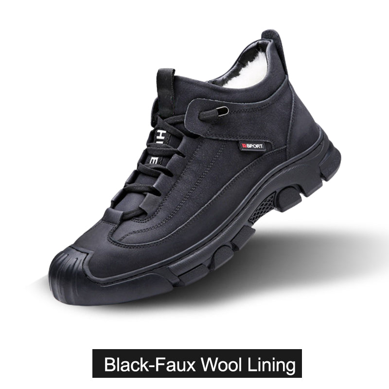 Jesper™ Fleece Vintersko
