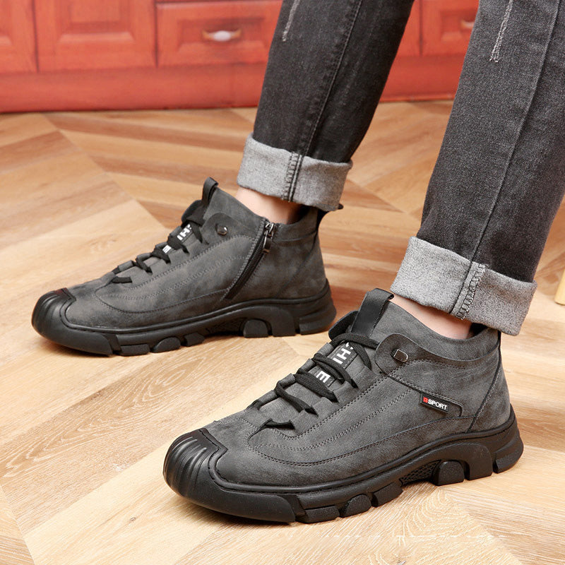 Jesper™ Fleece Vintersko