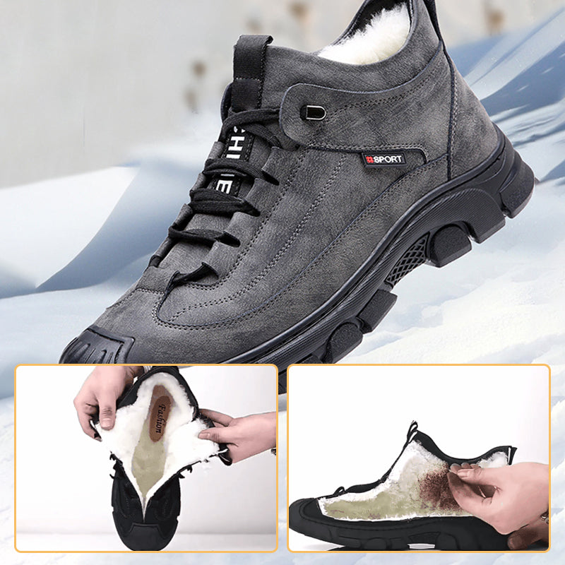 Jesper™ Fleece Vintersko