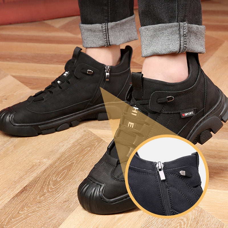 Jesper™ Fleece Vintersko