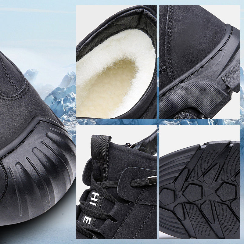 Jesper™ Fleece Vintersko