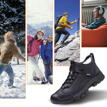 Jesper™ Fleece Vintersko