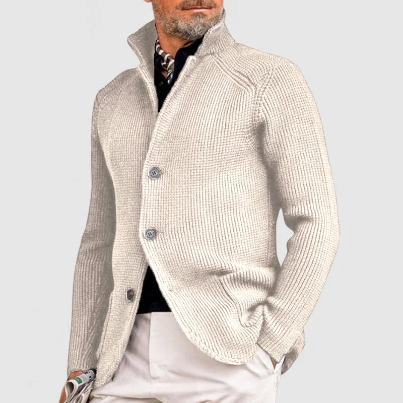 Axel™ - Tidlös Cardigan
