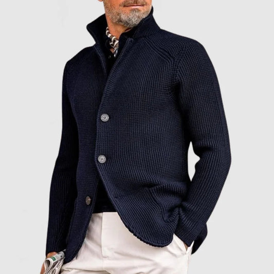 Axel™ - Tidlös Cardigan